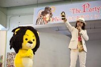 ラルクのkenちゃんのマスコットの名前の由来は何ですか かわいいですよね 亜 Yahoo 知恵袋