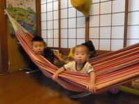 ハンモックに寝ても腰痛になったり 網跡がついたり とかはしないものでしょ Yahoo 知恵袋