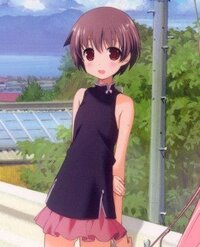 宮永咲 咲 Saki の私服姿ってコミック アニメ等で出てきましたっけ もし Yahoo 知恵袋