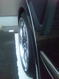 扁平率タイヤサイズ外径 18クラウン乗ってます インチアップにあた Yahoo 知恵袋