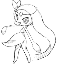 ポケモン描き方について僕はpixivにてポケモンの底辺絵を公開している Yahoo 知恵袋
