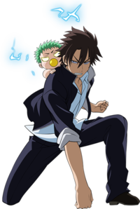 不器用で強いキャラクター ロロノア ゾロ ｏｎｅｐｉｅｃｅ 坂田銀時 Yahoo 知恵袋