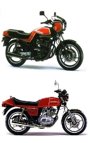 AGサイクロ GS400 ザリ　ゴキ ☆GS400☆ Gザリ - K－STYLE
