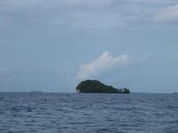 Hunter Hunter ハンターハンター のくじら島のモデルらしき同名 Yahoo 知恵袋