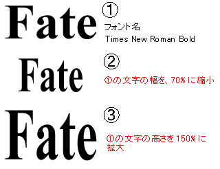 Jpsaepictlqtj Fate Zero ロゴジェネレーター Fate Zero ロゴジェネレーター