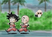 初期のドラゴンボールは面白いですか 僕はドラゴンボールzは見た事 Yahoo 知恵袋