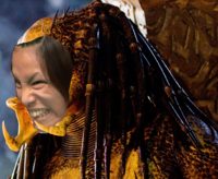 松本薫可愛いですね でも本当のすがたは Yahoo 知恵袋