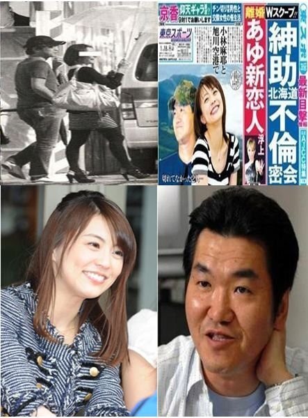 島田紳助と小林麻耶はどういう関係だったのですか 麻耶さんは Yahoo 知恵袋