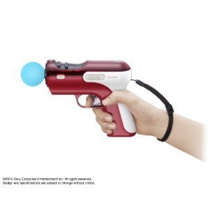 PS3でガンシューティングを楽しむには… - 現在バイオハザード