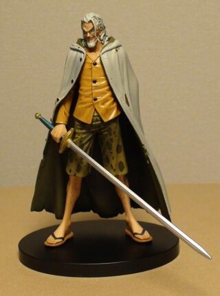 ワンピースについて質問ですが最上大業物の刀って誰が持っていそうです Yahoo 知恵袋