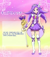 スマイルプリキュアって追加戦士出てくるんでしょうか パクトに Yahoo 知恵袋