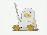 銀魂 エリザベスの中のおっさんが監修の高松さんじゃなくて ほんとに普通 Yahoo 知恵袋