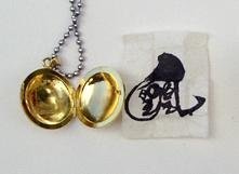 جمجمة نزل مهدئ 真光 ネックレス Amazon Welcoandgo Com