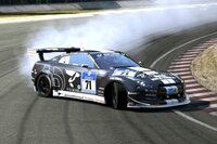 グランツーリスモ5についてです Gtーr07 R35 の Yahoo 知恵袋