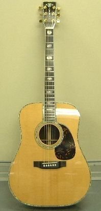 ギターのマーチンd－45のコピーレプリカの購入先を探しています