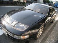 ああ やっぱりz32はかっこいい Z32以外に乗りたい車はありません Yahoo 知恵袋