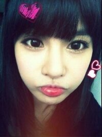 T Araで一番かわいいのはボラムですよね 私はボラムが可愛いと Yahoo 知恵袋