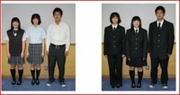 長野市立長野高等学校の制服って どんなのですか 教えてください 画像など Yahoo 知恵袋