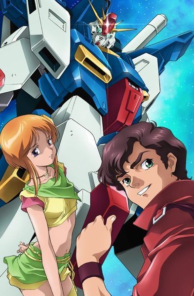 機動戦士ガンダムzzの好きなキャラを教えて下さい 僕はガンダ Yahoo 知恵袋