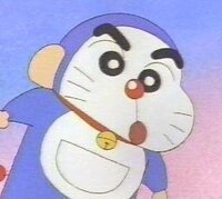 ドラえもんとクレヨンしんちゃんの関係者は犬猿の仲ですか そんな Yahoo 知恵袋