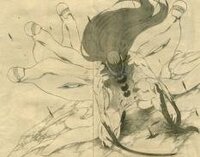 不気味なアニメキャラを教えてくれませんか 崩玉藍染最終形態 Yahoo 知恵袋