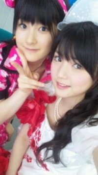 道重さゆみと嗣永桃子って仲いいんですかね 最近共演よくしてるけど ハロ Yahoo 知恵袋