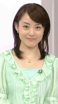 Nhkのおはよう日本に出ている江崎史恵アナウンサーっていくつなんですか 知っ Yahoo 知恵袋