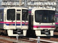 ラインカラーがピンクの通勤電車ってないのでしょうか 最初は大阪市営地下鉄 Yahoo 知恵袋