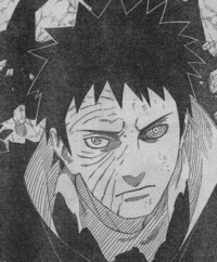 Naruto ナルト のトビについてですトビはオビトだという人が Yahoo 知恵袋