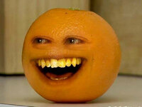 オレンジ色のキャラクター オレンジの色がおおくはいっているキャラクター を Yahoo 知恵袋