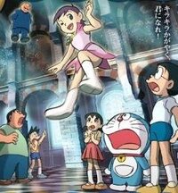 映画ドラえもん 満月美夜子とリルルどっちが好き 映画ドラえもんの人 Yahoo 知恵袋