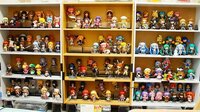 フィギュアの飾り方について質問です 僕は今フィギュアが欲しいのです Yahoo 知恵袋