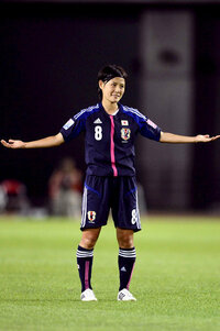 ヤングなでしこ田中陽子が注目されてますが私は猶本光がかわいいと思うけどみな Yahoo 知恵袋