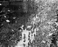 ダグラスマッカーサーの12歳発言の意味がwikiなどを読んでもよくわ Yahoo 知恵袋