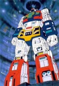 昔のロボットアニメの名前が思い出せません 主人公がロボットをパソ Yahoo 知恵袋