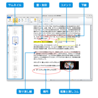 スキャンしたpdfファイルをイラストレーターで編集する方法 イ Yahoo 知恵袋