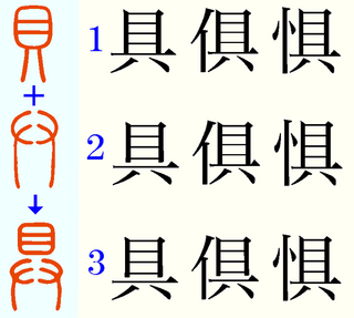 する 意味 危惧