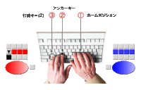 ﾀｲﾋﾟﾝｸﾞで ｚ って打ちにくいですね 皆さんは如何しています Yahoo 知恵袋