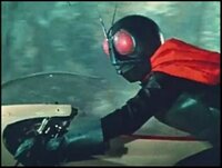 仮面ライダーと言えばバッタですが 一口にバッタと言っても色ん Yahoo 知恵袋