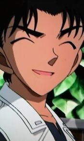 私はコナンが大好きです そこでお願いなんですが 服部くんの面白い Yahoo 知恵袋