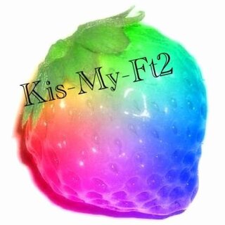 Kis My Ft2についてです メンバーそれぞれの名前 色 Yahoo 知恵袋