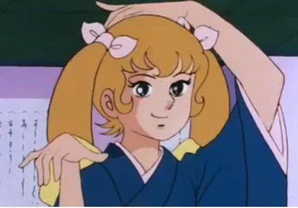 魔女っ子チックルと花の子ルンルンと魔法少女ララベル。どれに萌ですか