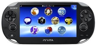 Psvitaの背面タッチパッドが反応しない 小一時間前までは普通に使えた背 Yahoo 知恵袋