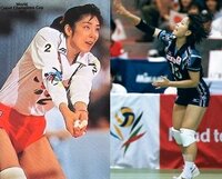 女子バレーボールについて 女子バレーボールのユニフォームについ Yahoo 知恵袋