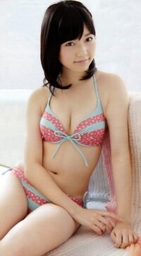 ぱるるの水着画像くれ島崎遥香akb48 どうぞ 可愛いですね Yahoo 知恵袋