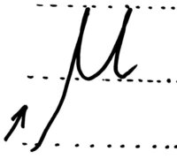 M うまく書けないです 理科の勉強で M この単位を書く機会が Yahoo 知恵袋