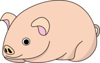 養豚場の食肉豚の体脂肪率は何パーセント位なのでしょうか 以下の情報があ Yahoo 知恵袋