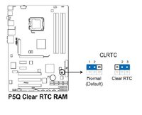 Cmosクリアについて P5qのマザーボードなのですが 過 Yahoo 知恵袋