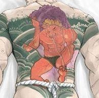 最初に言っときます僕は漫画 グラップラー刃牙 シリーズが大好きです Yahoo 知恵袋