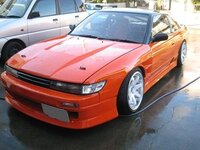 S13のsrq Sからk Sエンジンに載せ換えたいのですが Yahoo 知恵袋